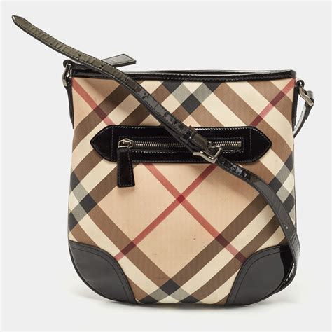 Dryden Burberry Handbags for Women 